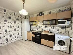 2-к квартира, вторичка, 34м2, 7/10 этаж