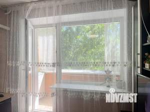1-к квартира, вторичка, 32м2, 3/4 этаж