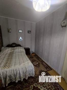 2-к квартира, вторичка, 45м2, 3/5 этаж