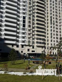 3-к квартира, вторичка, 91м2, 6/23 этаж