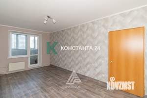 1-к квартира, вторичка, 33м2, 8/10 этаж