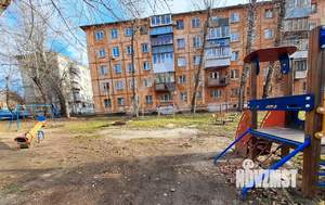 1-к квартира, вторичка, 32м2, 5/5 этаж