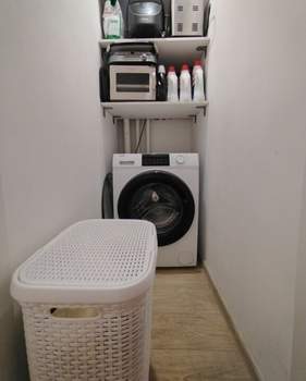 4-к квартира, вторичка, 76м2, 2/9 этаж