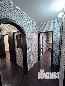 1-к квартира, вторичка, 41м2, 10/10 этаж