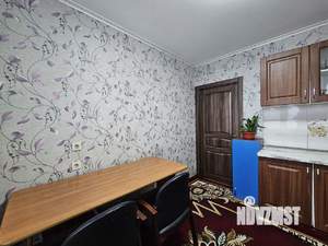 2-к квартира, вторичка, 57м2, 1/9 этаж