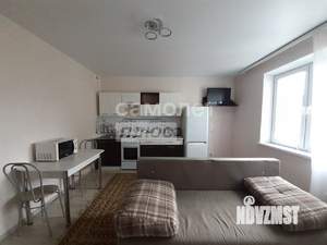 1-к квартира, вторичка, 42м2, 6/10 этаж