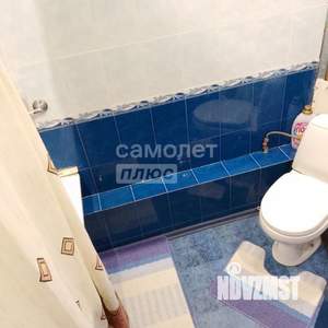 1-к квартира, вторичка, 33м2, 4/9 этаж