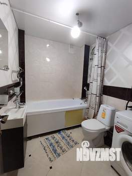 2-к квартира, вторичка, 36м2, 9/9 этаж