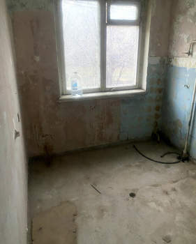 2-к квартира, вторичка, 43м2, 2/5 этаж