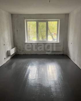 1-к квартира, вторичка, 36м2, 1/9 этаж