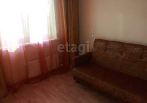 1-к квартира, вторичка, 32м2, 3/10 этаж