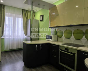 4-к квартира, вторичка, 124м2, 7/10 этаж