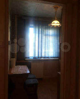 2-к квартира, вторичка, 44м2, 3/5 этаж
