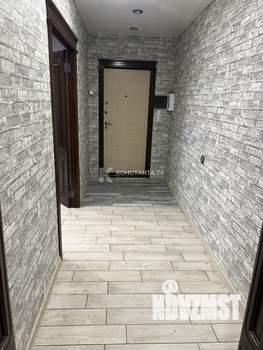 2-к квартира, вторичка, 57м2, 2/17 этаж