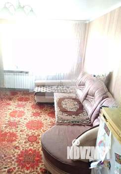 1-к квартира, вторичка, 31м2, 1/5 этаж