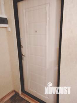 1-к квартира, вторичка, 43м2, 5/10 этаж