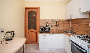 2-к квартира, вторичка, 43м2, 4/5 этаж