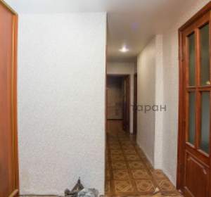 3-к квартира, вторичка, 66м2, 1/5 этаж