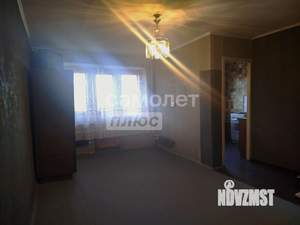 1-к квартира, вторичка, 32м2, 5/5 этаж