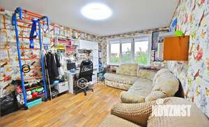 2-к квартира, вторичка, 53м2, 5/5 этаж