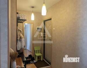 1-к квартира, вторичка, 41м2, 9/10 этаж