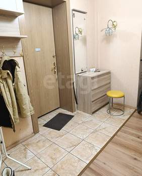 2-к квартира, вторичка, 56м2, 3/4 этаж