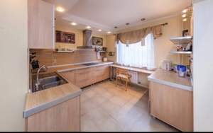 5-к квартира, вторичка, 207м2, 3/9 этаж