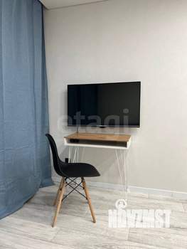 1-к квартира, вторичка, 32м2, 1/5 этаж