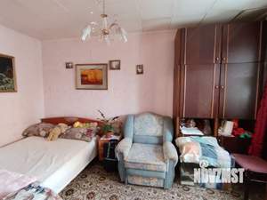 3-к квартира, вторичка, 56м2, 4/5 этаж