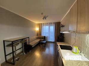 2-к квартира, вторичка, 45м2, 19/19 этаж