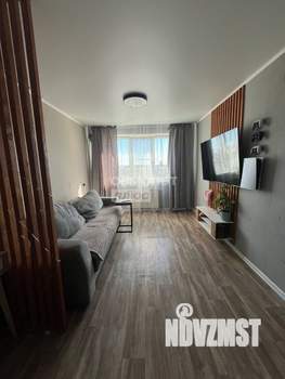 2-к квартира, вторичка, 47м2, 5/5 этаж