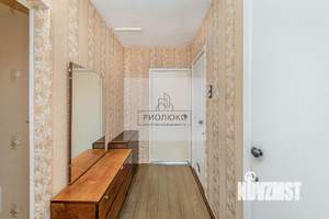 3-к квартира, вторичка, 67м2, 6/9 этаж