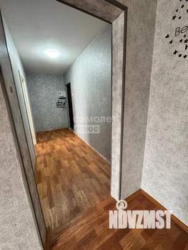 1-к квартира, вторичка, 41м2, 9/10 этаж