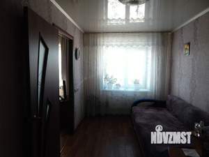 2-к квартира, вторичка, 43м2, 5/5 этаж