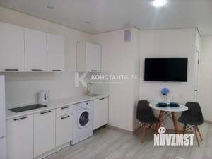 Студия квартира, вторичка, 25м2, 3/20 этаж