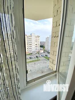 1-к квартира, вторичка, 40м2, 7/9 этаж