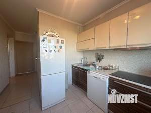 2-к квартира, вторичка, 57м2, 10/10 этаж