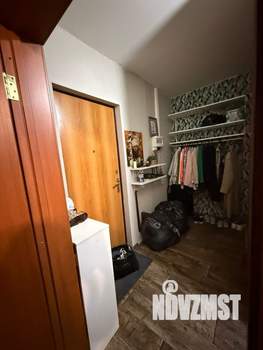 1-к квартира, вторичка, 33м2, 8/12 этаж