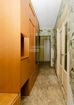 3-к квартира, вторичка, 68м2, 2/10 этаж