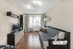 1-к квартира, вторичка, 32м2, 9/9 этаж