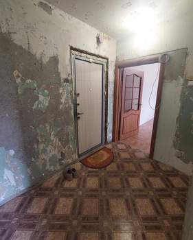 2-к квартира, вторичка, 51м2, 6/9 этаж