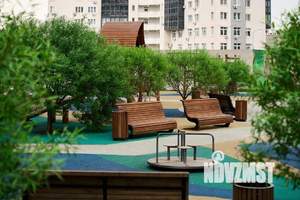 1-к квартира, вторичка, 46м2, 15/23 этаж