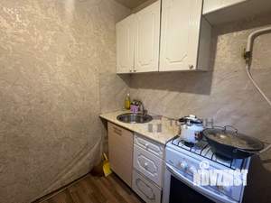 3-к квартира, вторичка, 54м2, 1/5 этаж