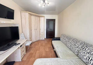 2-к квартира, вторичка, 53м2, 2/10 этаж