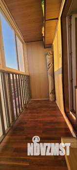 1-к квартира, вторичка, 36м2, 8/11 этаж