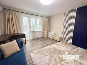 1-к квартира, вторичка, 40м2, 9/10 этаж