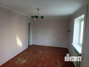 2-к квартира, вторичка, 42м2, 3/4 этаж