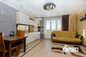 2-к квартира, вторичка, 61м2, 8/10 этаж