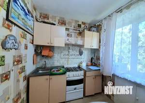 1-к квартира, вторичка, 32м2, 1/5 этаж