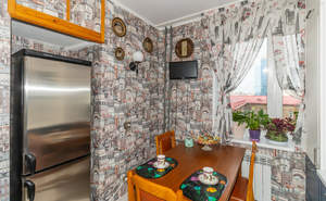 2-к квартира, вторичка, 51м2, 6/14 этаж